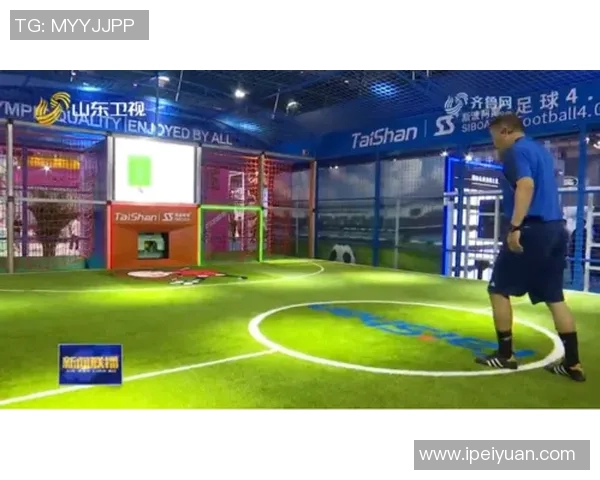 高科技足球明星如何通过智能装备提升比赛表现与球迷互动体验